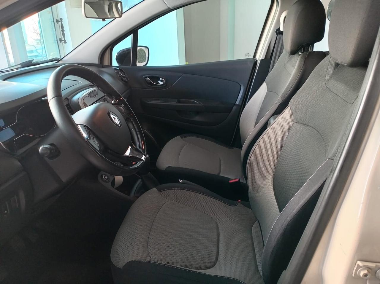 Renault Captur 1.5 dCi 8V 90 CV Start&Stop Energy R-Link