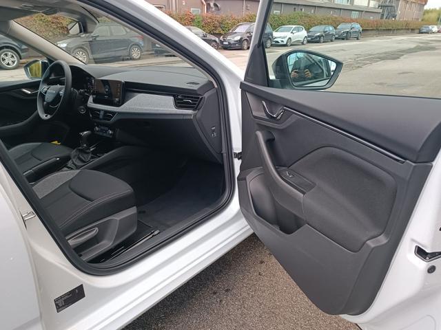 SKODA Kamiq 1.0 TSI 115 CV DSG Black Dots