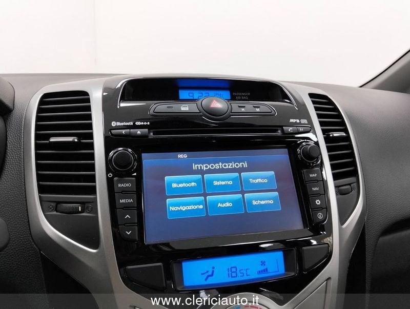 Hyundai ix20 1.6 CRDI 115 CV XPossible