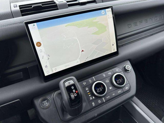LAND ROVER Defender 90 3.0D I6 200 CV AWD Auto X-Dynamic SE