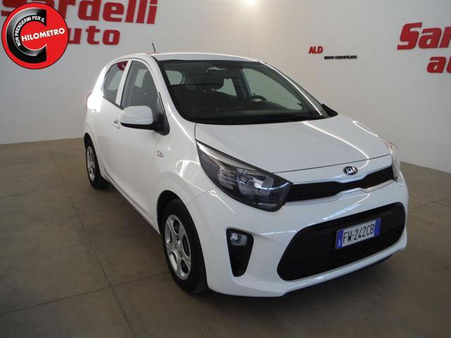 KIA Picanto 1.0 12V 5 porte Active