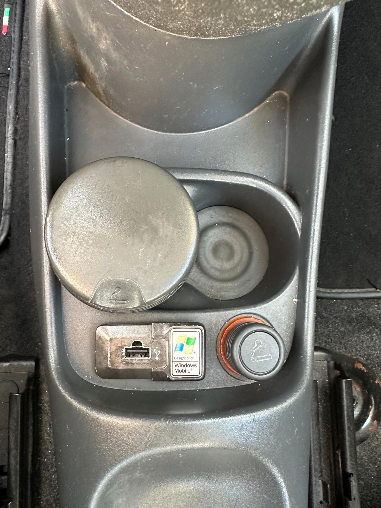 FIAT 500 1.3 MJT DIESEL 2008 FULL OPTIONAL