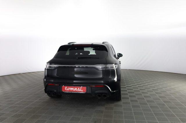 PORSCHE Macan Macan 2.9 GTS