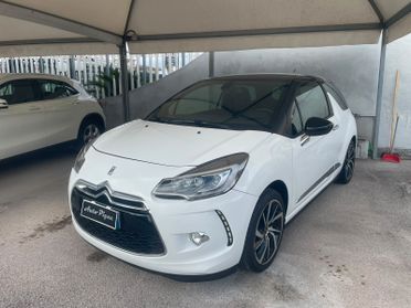 Ds DS3 3 PureTech 82 Sport Chic