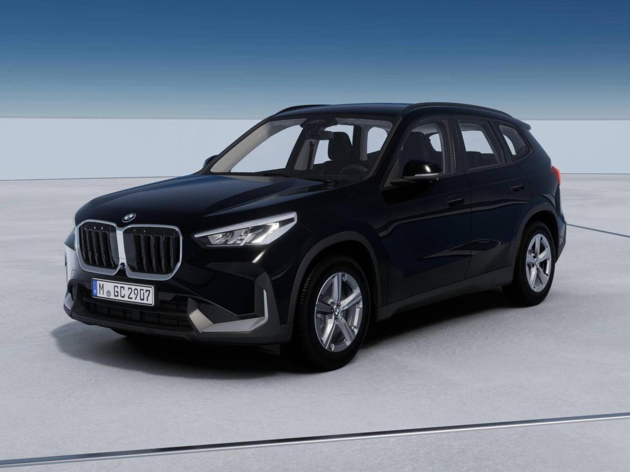 BMW X1 sDrive18d