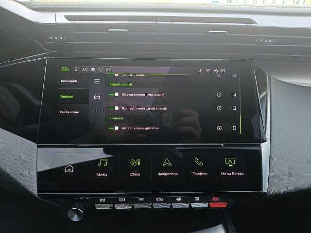 Peugeot 308 SW 1.5 BlueHDi 130cv EAT8 GT AZIENDALE