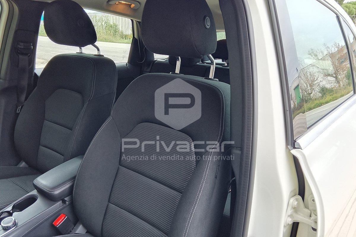 MERCEDES B 180 Premium