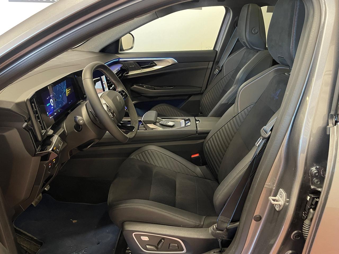 Renault Rafale Full Hybrid E-Tech 200 Esprit Alpine