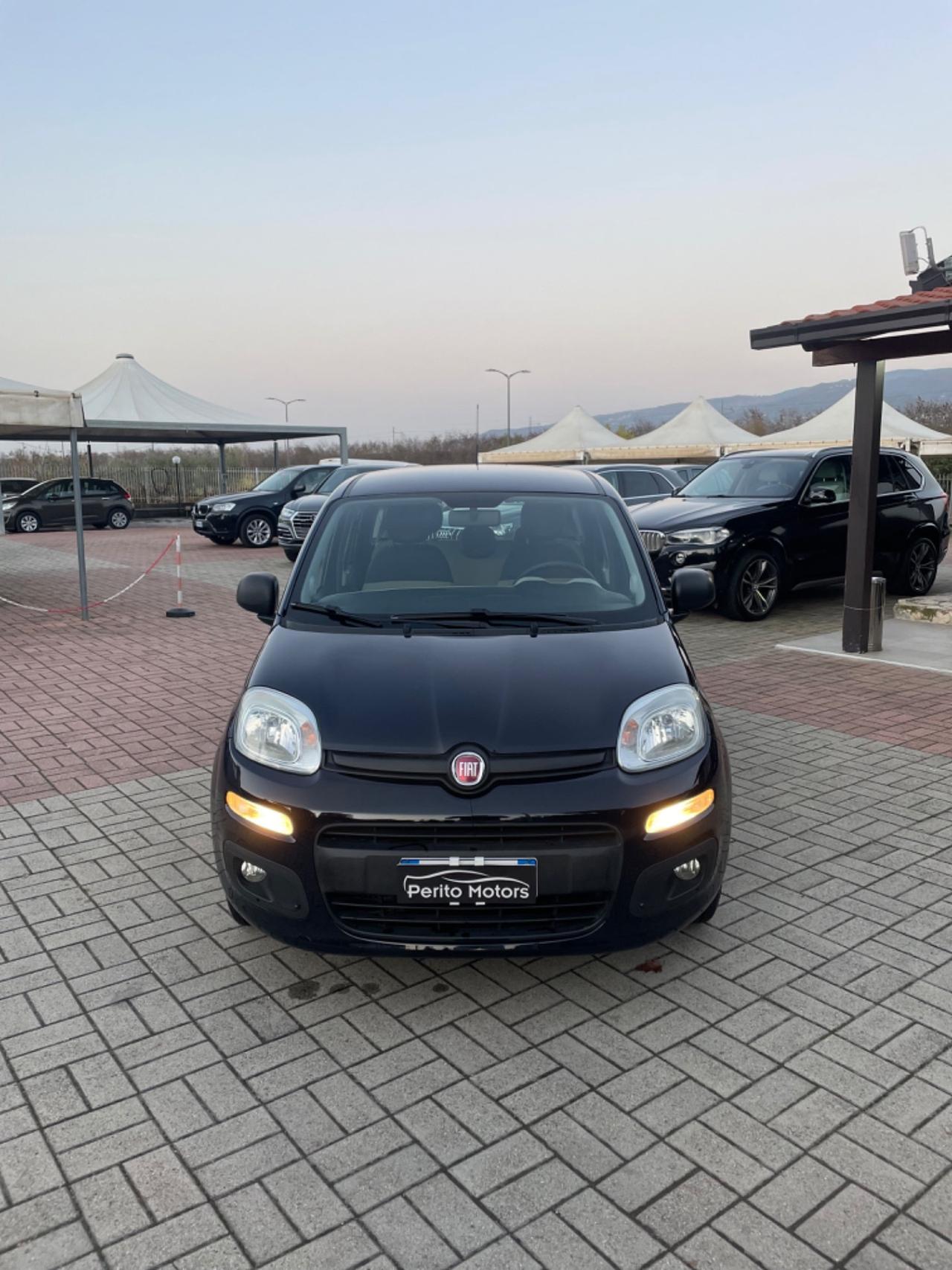 Fiat Panda 1.3 MJT 95 CV S&S Easy