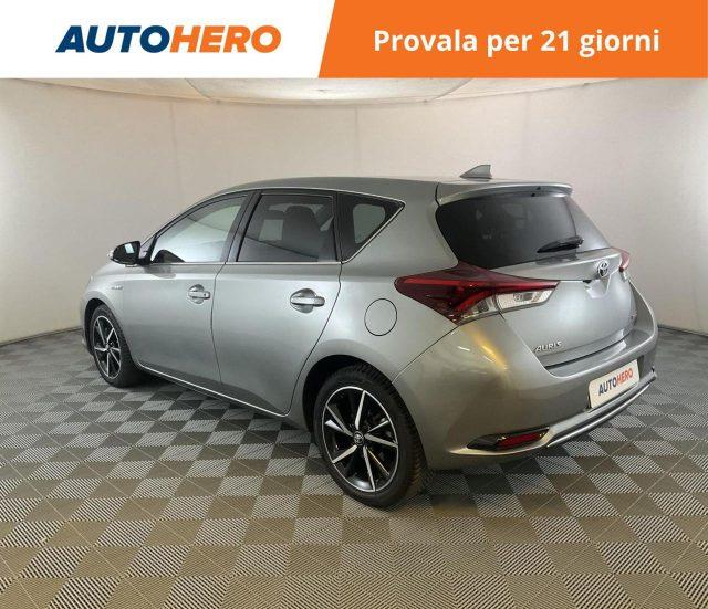 TOYOTA Auris 1.8 Hybrid Style