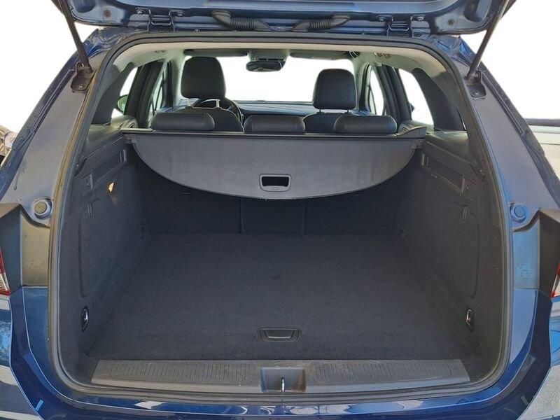 Opel Astra 1.5 CDTI 122 CV Automatica S&S Sports Tourer Business Elegance