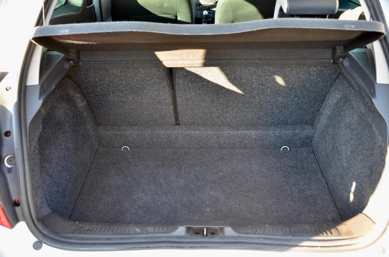 RENAULT CLIO RS 3p 2.0 203cv, PERMUTE