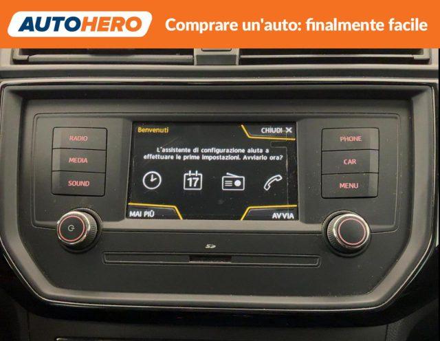 SEAT Ibiza 1.5 TSI EVO ACT 5 porte FR