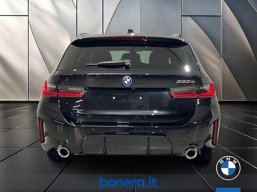 BMW Serie 3 Touring 330 e Hybrid Edition Steptronic