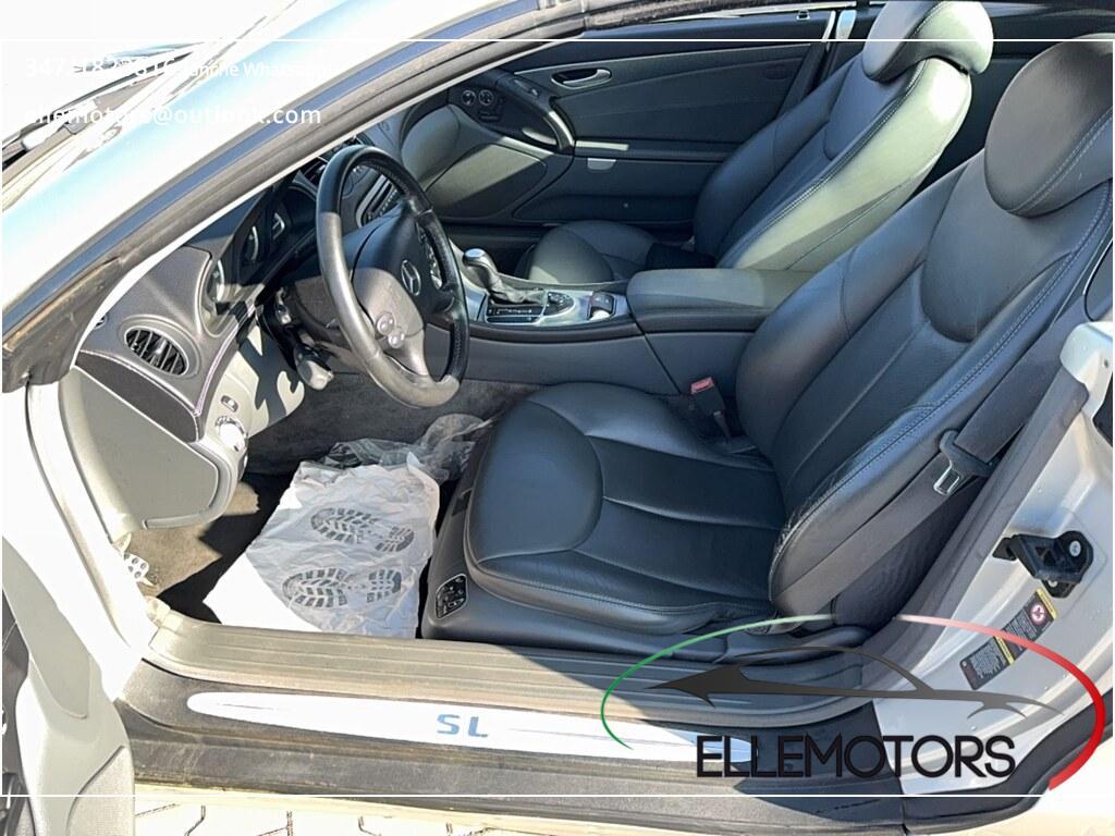 Mercedes SL 350 350