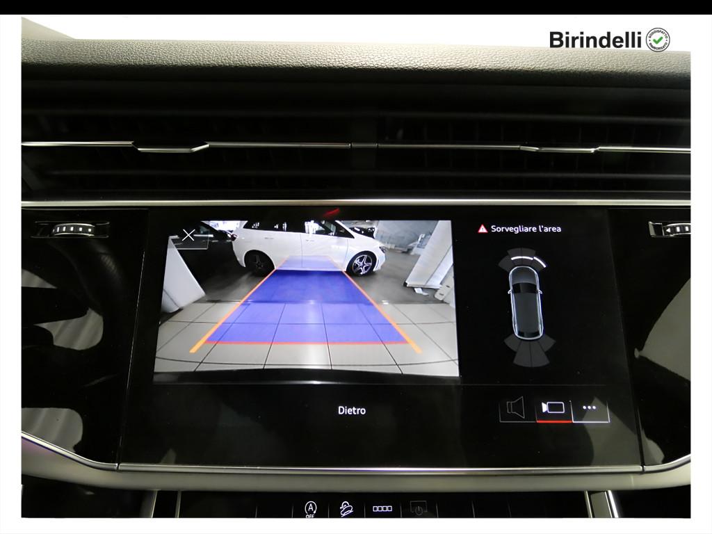 AUDI Q8 - Q8 45 TDI quattro tiptronic Sport