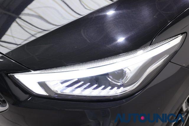 MG ZS 1.0T-GDI LUXURY FARI LED TETTO PANORAMA