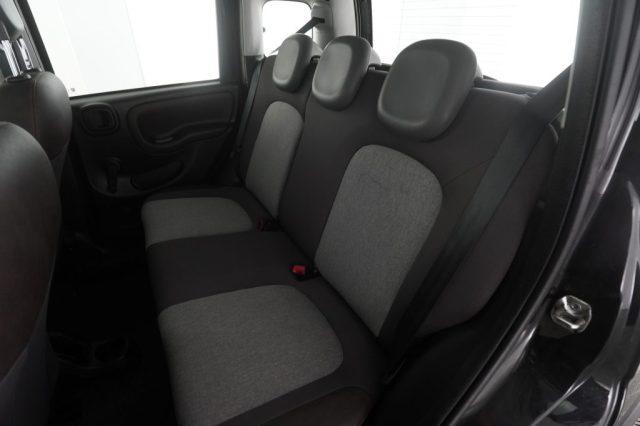 FIAT Panda Cross Panda Cross 1.3 MJT 95 CV S&S 4x4