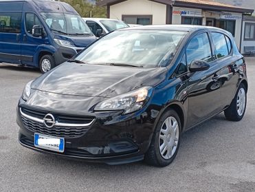 Opel Corsa 1.4 90CV GPL Tech 5 porte 120 Anniversary