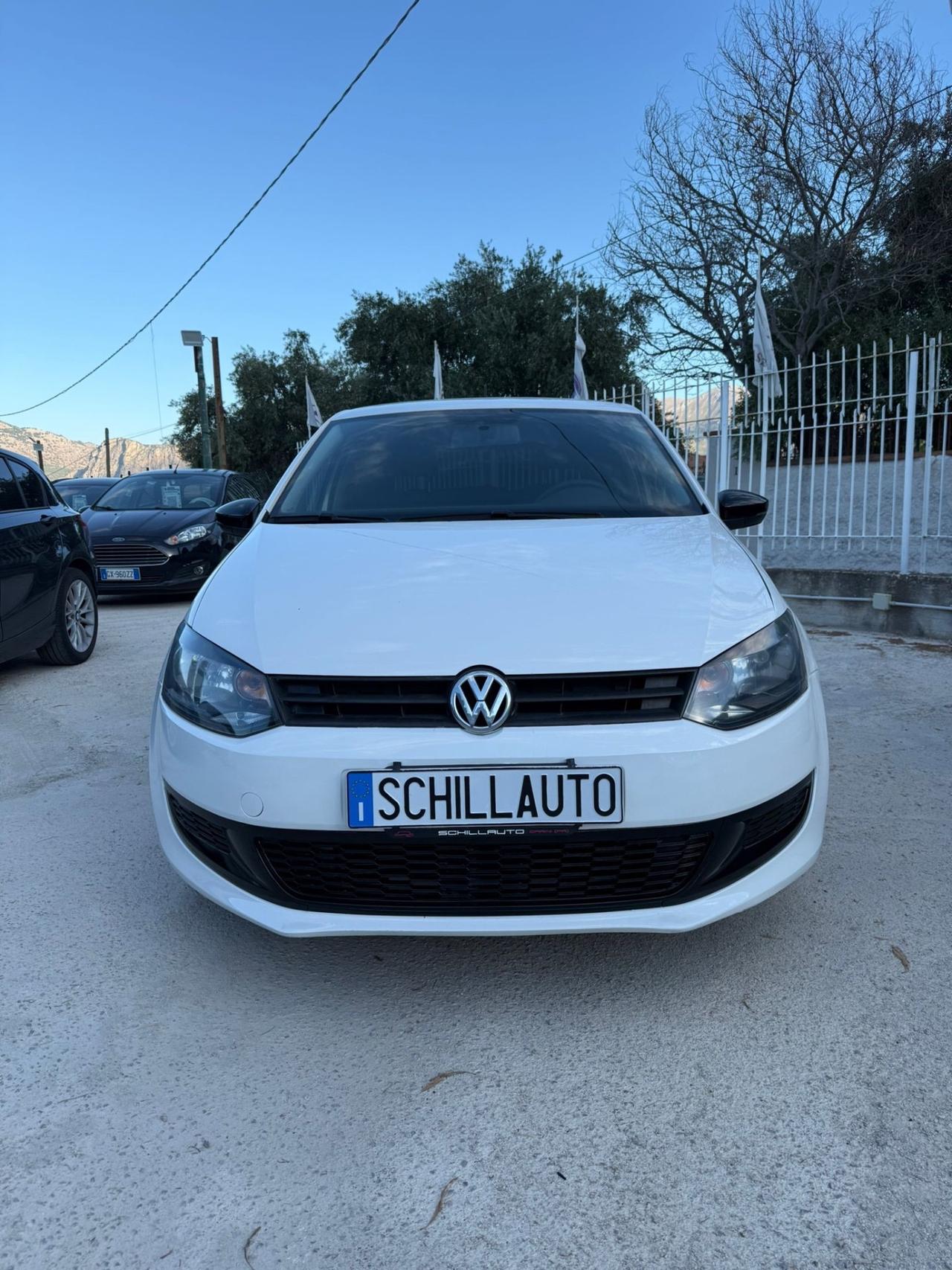 Volkswagen Polo 1.2 TSI DSG 5p. Fresh BlueMotion Technology