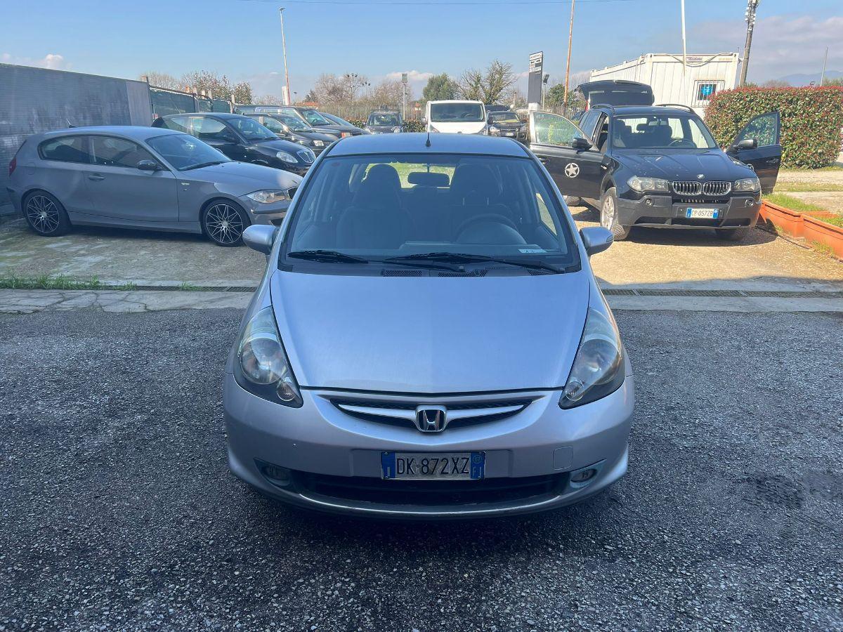 HONDA - Jazz - 1.4 i-DSi 5p. ES VSA