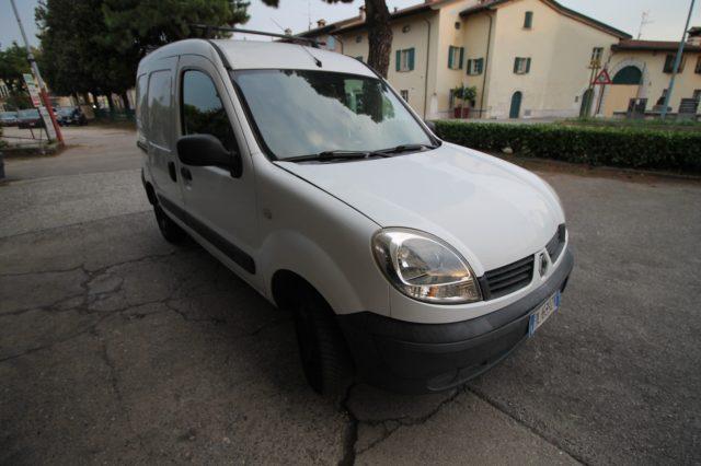 RENAULT Kangoo 1.5 dCi/60CV 3p. Confort Express