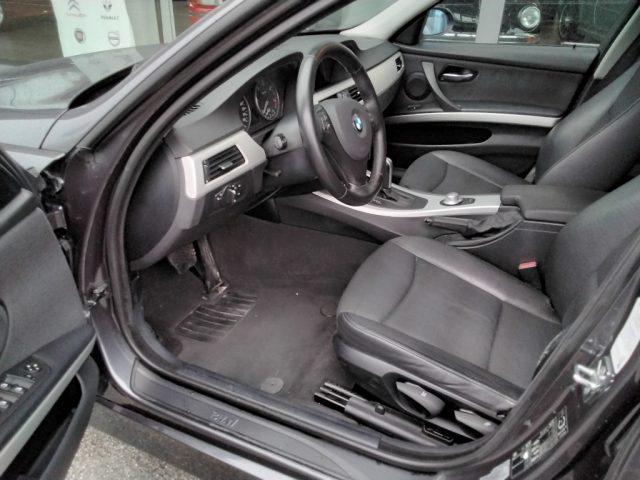 BMW 320 d cat Touring Futura