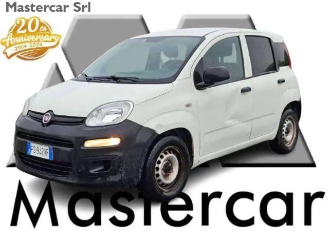 FIAT Panda 1.2 69 CV VAN 2 POSTI EURO6 POP - FS942VF