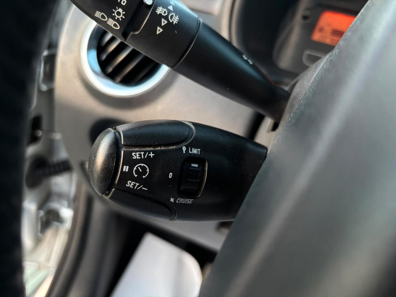 Citroen C3 1.4~GPL~NEOPAT~2009