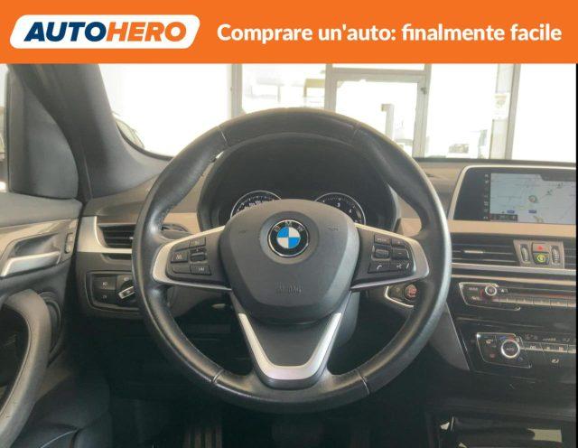 BMW X1 sDrive18d xLine
