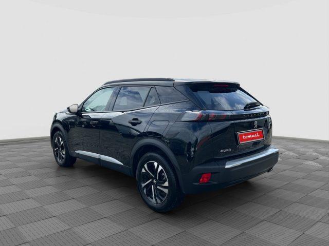 PEUGEOT 2008 2008 BlueHDi 110 S&S Allure Pack