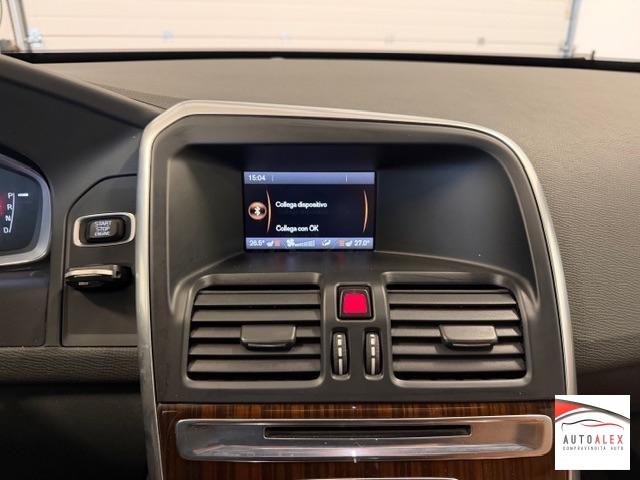 VOLVO - XC60 2.0 d4 Inscription Kinetic 181cv geartronic