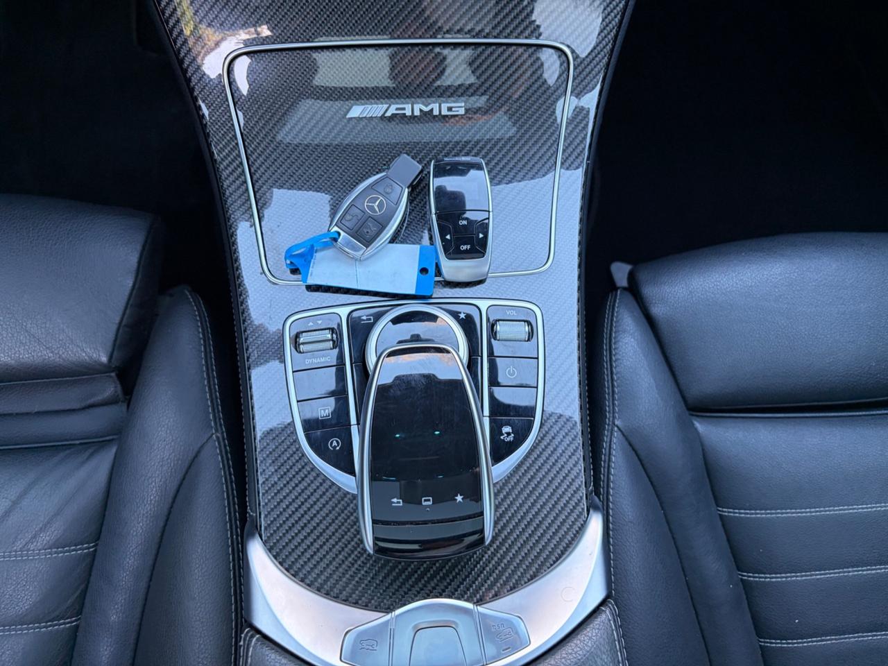 Mercedes-benz GLC 250 d 4Matic Exclusive