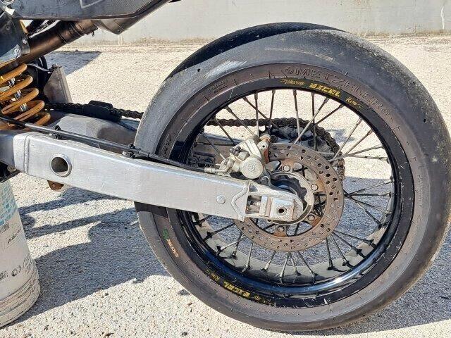 VOR 530 SM-E SUPERMOTARD