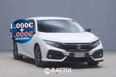 Honda Civic 1.0 126CV Elegance Navi