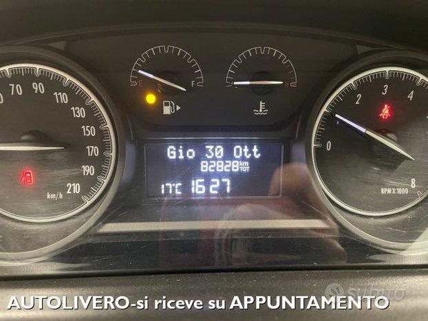 LANCIA Ypsilon 1.2 69 CV 5 porte Gold