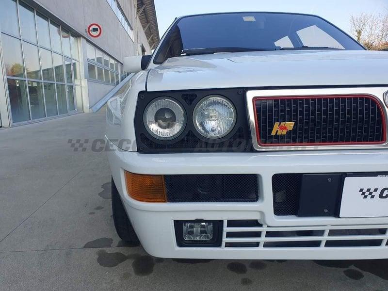 Lancia Delta Delta 2.0 16v HF Integrale Evoluzione