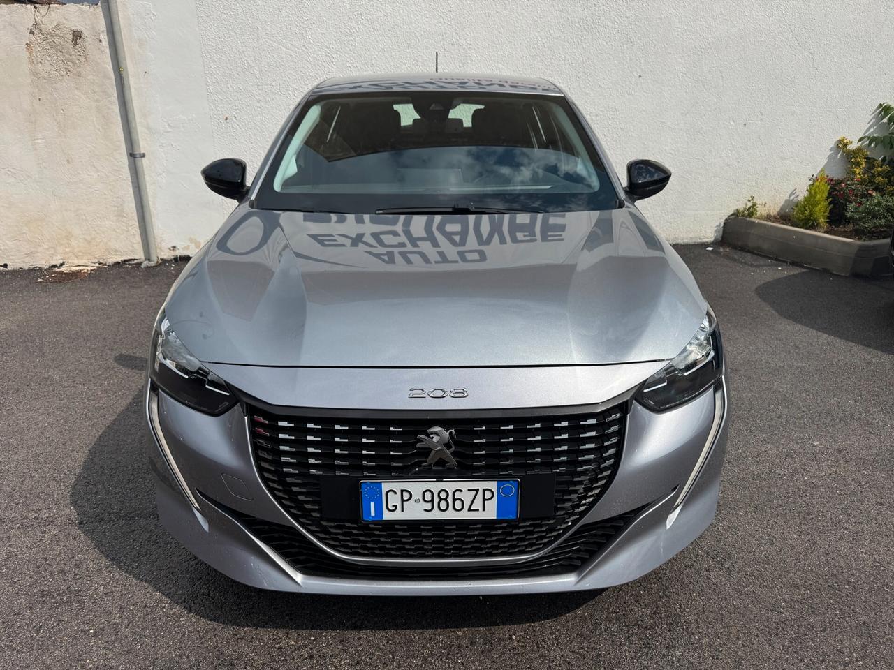 Peugeot 208 PureTech 75 Stop&Start 5 porte Active