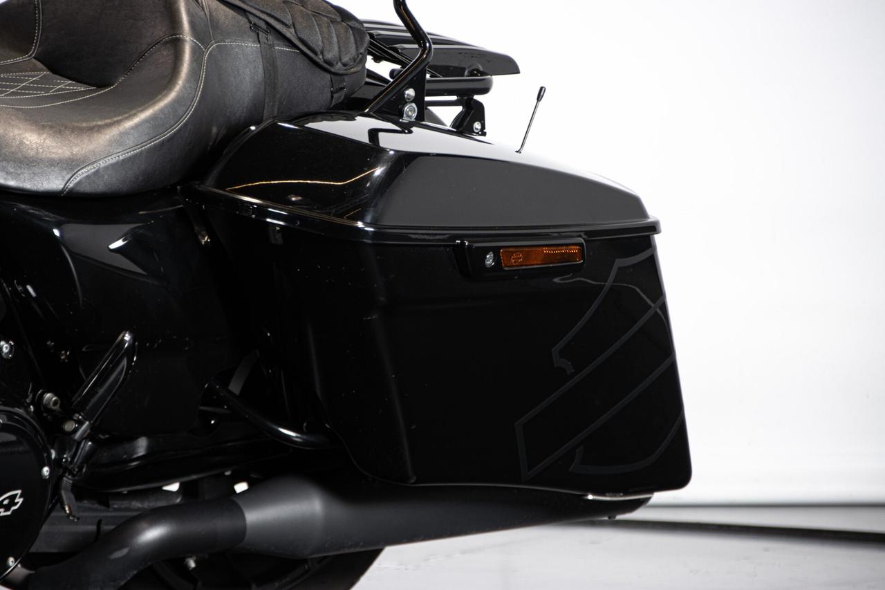 2019 HARLEY DAVIDSON ROAD GLIDE RDS02037