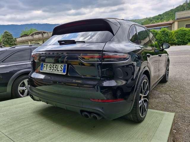Porsche Cayenne 3.0 e-hybrid tiptronic 462 CV Full Optional