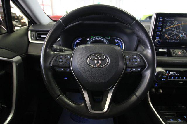 TOYOTA RAV 4 MY23 RAV4 2.5 HV (222CV) E-CVT AWD-i Dynamic
