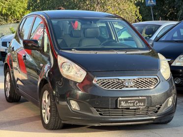 Kia Venga 1.4 CRDi 90CV- Adatta ai neopatentati