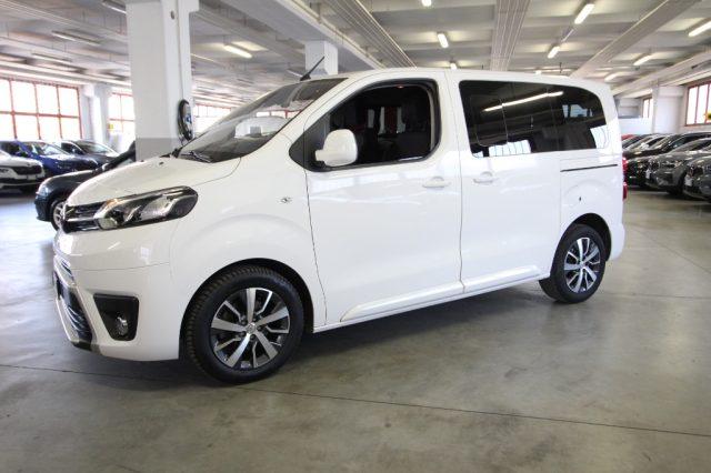 TOYOTA Proace Verso 1.5D L0 D Executive 120 CV