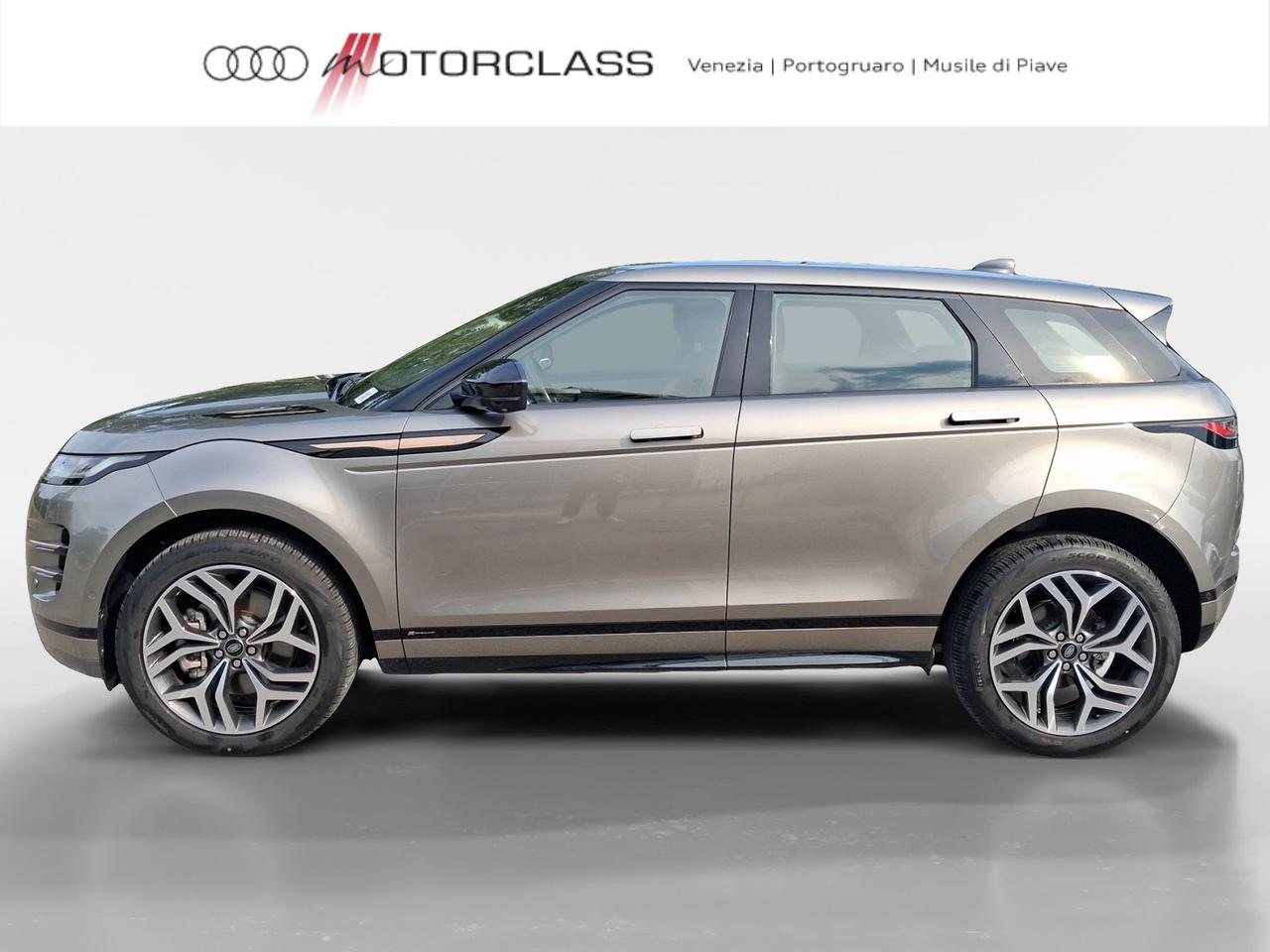 2.0 d i4 Mhev 163cv R-dynamic AWD Auto