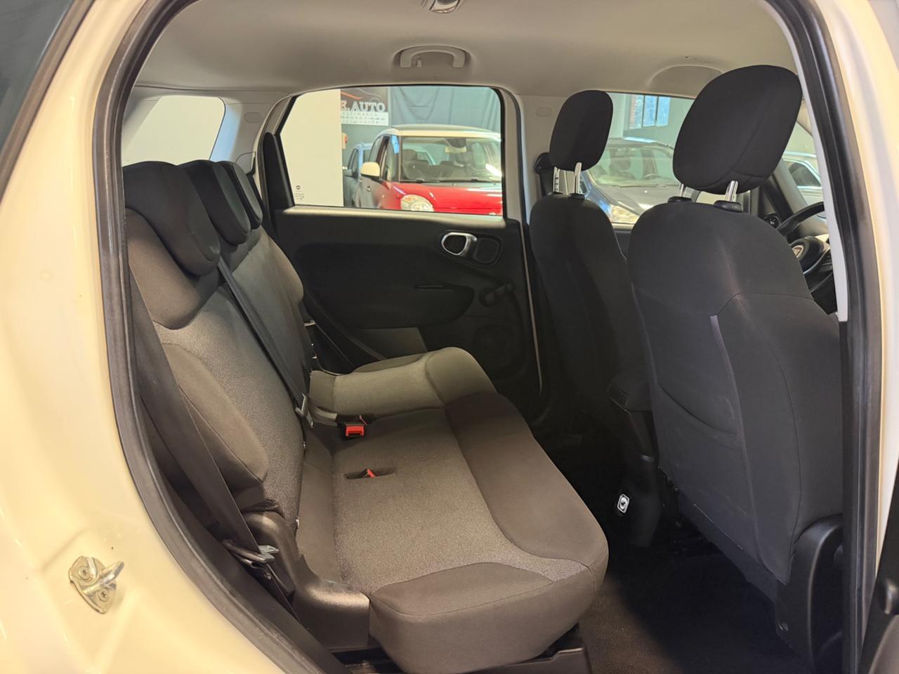 Fiat 500L 1.3 Multijet 95 CV Business