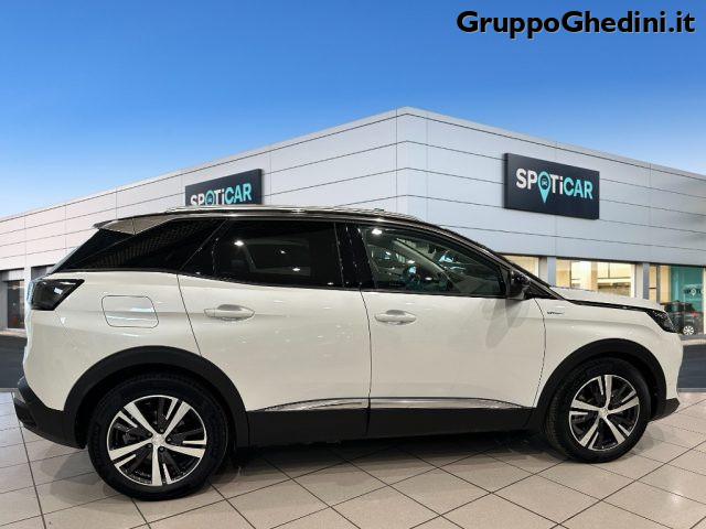 PEUGEOT 3008 Hybrid 225 e-EAT8 Allure Pack