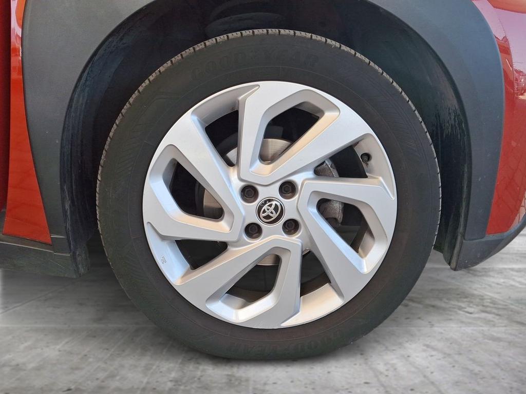 Toyota Aygo X 1.0 Trend 72cv s-cvt