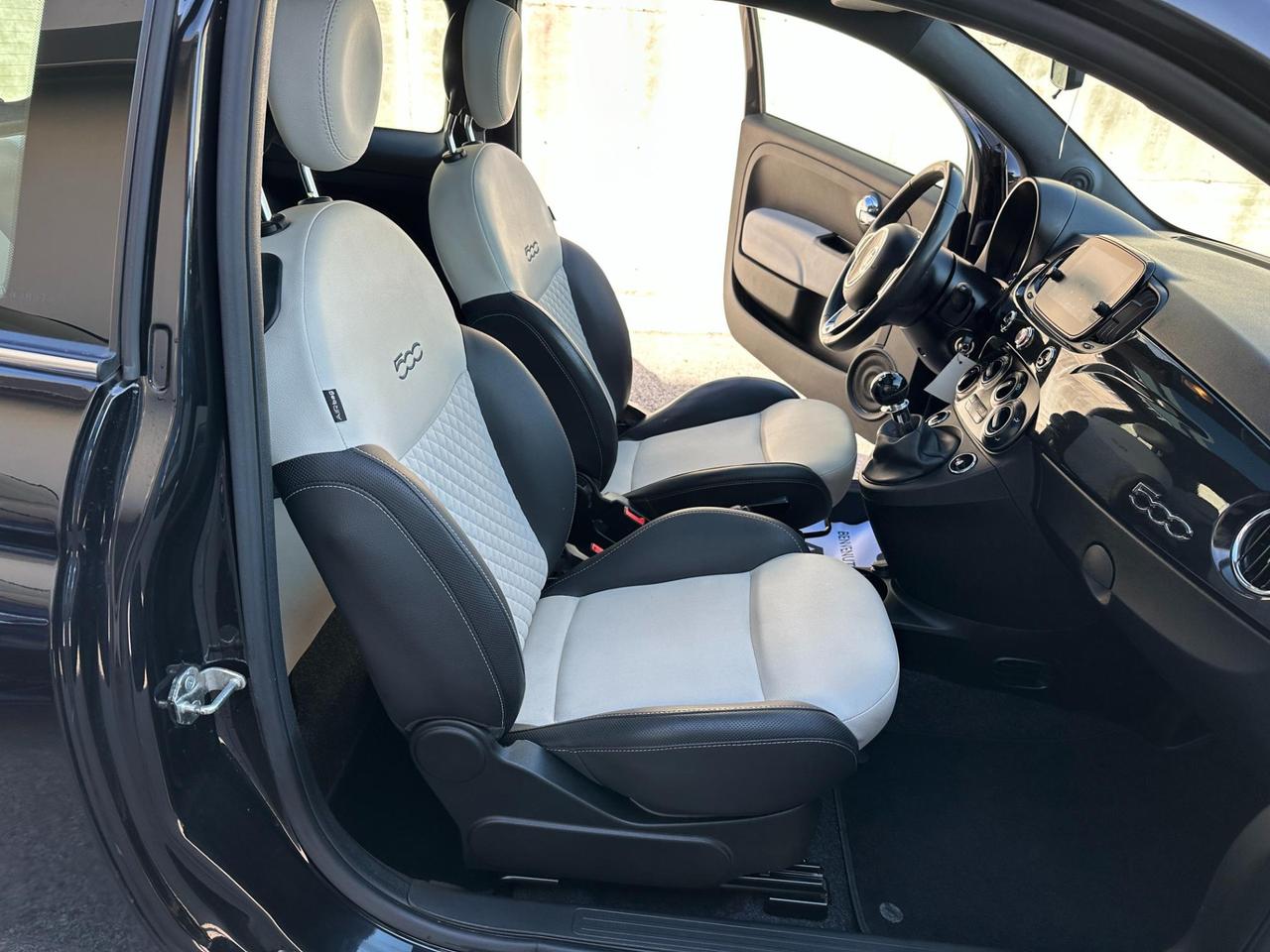 Fiat 500 1.0 hybrid Dolcevita 70cv