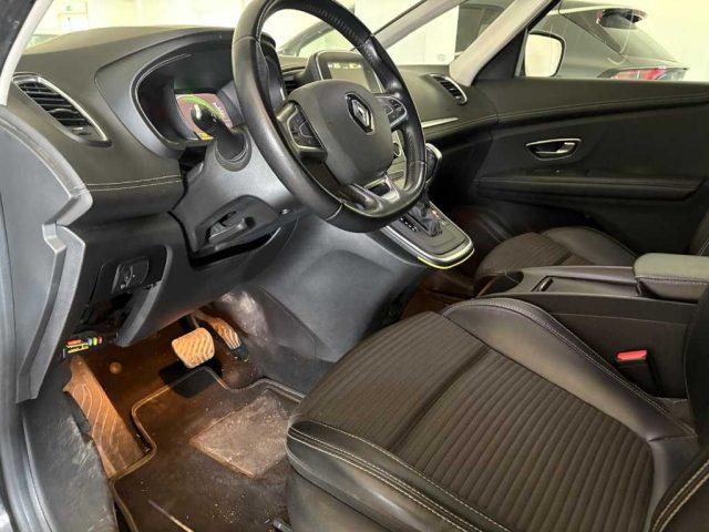 RENAULT D Gran Scénic - Ci 8V 110 CV EC Energy Business