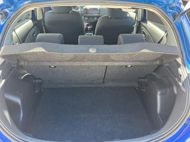 TOYOTA Yaris 1.5 Hybrid 5 porte Cool